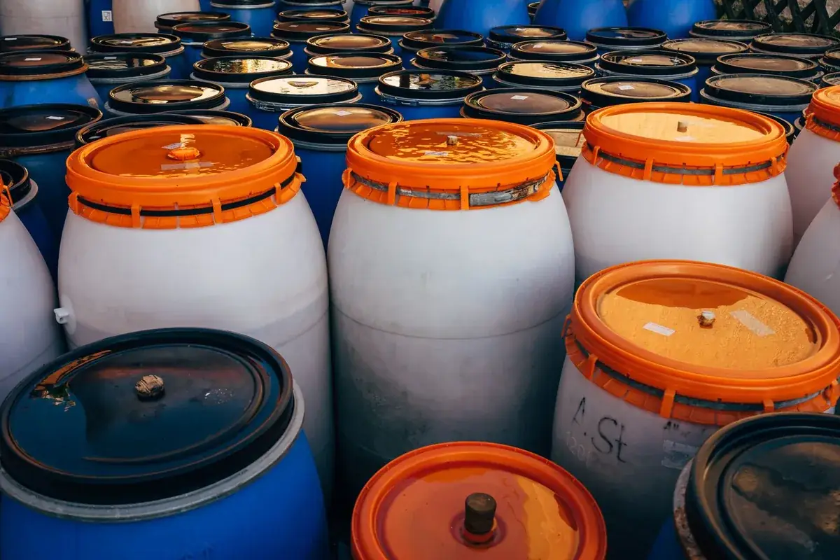 Medical Waste Removal in South St. Paul, MN